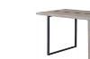 Picture of   [FLOOR MODEL CLEARANCE] LITAKE 152 Dining Table with Shelves
