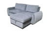 Picture of RAILTON Pull-Out Sofa Bed with Reversible Chaise & Storage