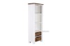 Picture of  [FLOOR MODEL CLEARANCE] CHRISTMAS 185x69cm Solid Acacia Wood Display Cabinet