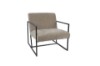 Picture of  [FLOOR MODEL CLEARANCE] FERRIS Lounge Chair (Beige)