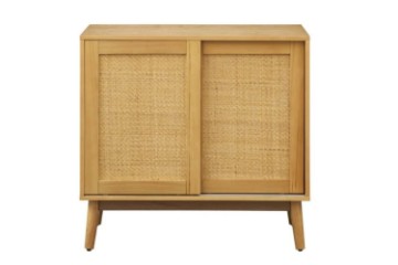 Picture of  [FLOOR MODEL CLEARANCE] KOMET Sliding Door Buffet