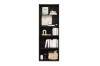 Picture of  [FLOOR MODEL CLEARANCE]HOLLIS 5-Tier Bookshelf (70x164.5cm)