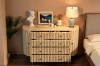 Picture of SWELL 2-Door 8-Drawer Dresser/Storage Cabinet