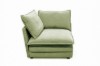 Picture of MELLOW Modular Sectional Sofa Range (Sage Green)