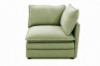 Picture of MELLOW Modular Sectional Sofa Range (Sage Green)