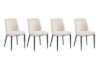 Picture of VELORA Dining Chair (Beige)
