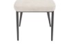 Picture of VELORA Dining Chair (Beige) - 4 Chairs in 1 Carton