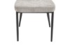 Picture of VELORA Dining Chair (Grey) - 4 Chairs in 1 Carton