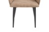 Picture of MARIEL Dining Chair (Taupe) - Each