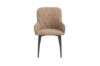 Picture of MARIEL Dining Chair (Taupe) - 4 Chairs in 1 Carton