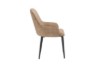 Picture of MARIEL Dining Chair (Taupe) - 4 Chairs in 1 Carton