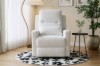 Picture of OVALA 360° Swivel Manual Reclining Lounge Chair
