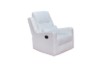 Picture of OVALA 360° Swivel Manual Reclining Lounge Chair