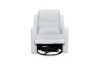 Picture of OVALA 360° Swivel Manual Reclining Lounge Chair