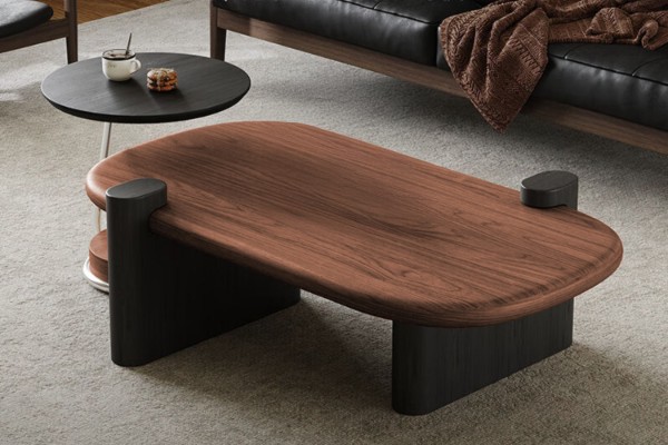Picture of [FLOOR MODEL CLEARANCE]  LAGOS Nesting Coffee Table
