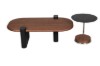 Picture of [FLOOR MODEL CLEARANCE]  LAGOS Nesting Coffee Table