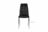 Picture of CARLOS Dining Chair (Black)