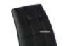 Picture of CARLOS Dining Chair (Black) - Each