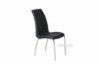 Picture of CARLOS Dining Chair (Black) - Each