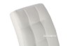 Picture of CARLOS Dining Chair (White) - 4 Chairs in 1 Carton