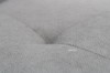 Picture of [FLOOR MODEL CLEARANCE] ADISEN Facing Left L-Shape Sofa (Light Grey)