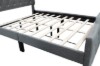 Picture of [FLOOR MODEL CLEARANCE] CORA Queen Size Bed Frame