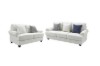 Picture of WESTBROOK 3/2/1 Seater Fabric Sofa Range