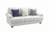 Picture of WESTBROOK 3/2/1 Seater Fabric Sofa Range