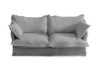 Picture of [FLOOR MODEL CLEARANCE] CAVINAS 1.5 Seater Seater Fabric Sofa Range (Grey)