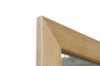 Picture of [FLOOR MODEL CLEARANCE]LYNWOOD 6-Drawer Solid Tasmanian Oak Dresser with Mirror