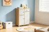 Picture of KAIRA 1-Drawer 3-Door Kids Wardrobe/Storage Cabinet