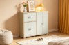 Picture of KAIRA 6-Door Kids Wardrobe/Storage Cabinet