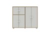 Picture of KAIRA 6-Door Kids Wardrobe/Storage Cabinet