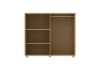 Picture of KAIRA 6-Door Kids Wardrobe/Storage Cabinet