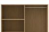 Picture of KAIRA 6-Door Kids Wardrobe/Storage Cabinet