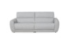 Picture of BENTON Dual Motor Power Recliner Sofa Range with Adjustable Headrest and USB Type-C Ports