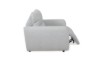 Picture of BENTON Dual Motor Power Recliner Sofa Range with Adjustable Headrest and USB Type-C Ports