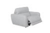 Picture of BENTON Dual Motor Power Recliner Sofa Range with Adjustable Headrest and USB Type-C Ports