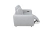 Picture of BENTON Dual Motor Power Recliner Sofa Range with Adjustable Headrest and USB Type-C Ports