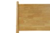 Picture of HARPER Solid Wood Bed Frame - Queen Size