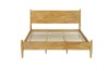 Picture of HARPER Solid Wood Bed Frame - Super King Size