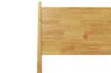 Picture of HARPER Solid Wood Bed Frame - Super King Size