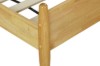 Picture of HARPER Solid Wood Bed Frame - Super King Size