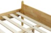 Picture of HARPER Solid Wood Bed Frame - Super King Size