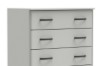 Picture of YUNA 5-Drawer Storage Cabinet/Tallboy