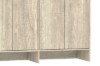 Picture of KELTON 4-Door Shoe Cabinet