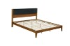 Picture of OSLO Solid Wood Bed Frame - Double Size