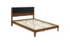 Picture of OSLO Solid Wood Bed Frame - Super King Size