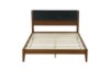 Picture of OSLO Solid Wood Bed Frame - Super King Size