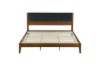 Picture of OSLO Solid Wood Bed Frame - Super King Size
